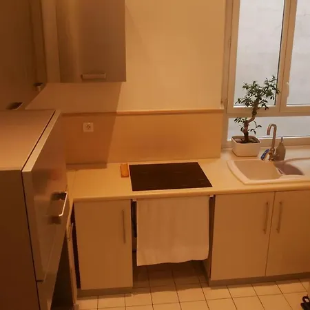 Apartman 65 M² Hyper Centre Angers