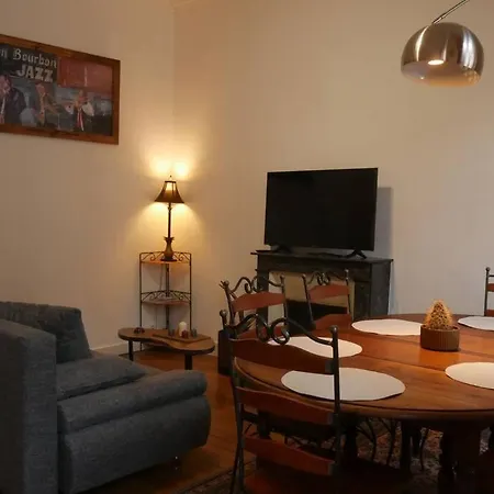 65 M² Hyper Centre *